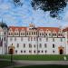 Kasteel in Castle