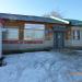 Мясо-продуктовый павильон в городе Спасск-Рязанский