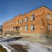 Гостиница «Мещёра» в городе Спасск-Рязанский