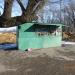 Продуктовый киоск в городе Спасск-Рязанский