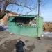 Продуктовый киоск в городе Спасск-Рязанский