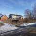 Административное здание в городе Спасск-Рязанский