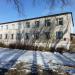 Административное здание в городе Спасск-Рязанский