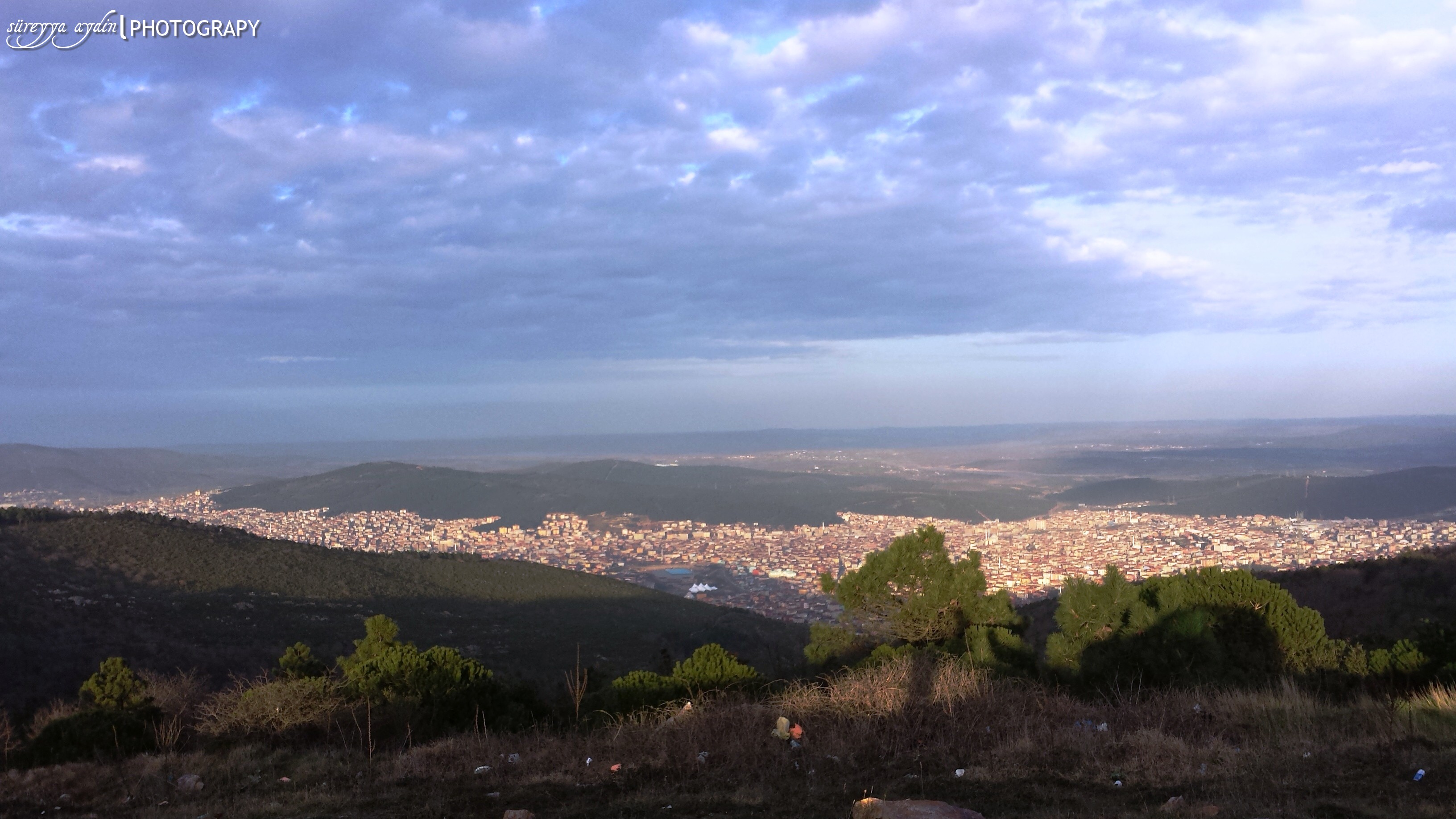 Sultanbeyli - İstanbul Büyükşehir Belediyesi