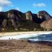 Serra do Alto Mourão (412m) na Maricá city