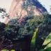 Serra do Alto Mourão (412m) na Maricá city