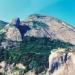 Serra do Alto Mourão (412m) na Maricá city