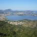 Parque Municipal da Viração ou Parque da Cidade (pt) in Niterói city