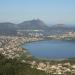 Parque Municipal da Viração ou Parque da Cidade (pt) in Niterói city
