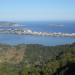 Parque Municipal da Viração ou Parque da Cidade (pt) in Niterói city