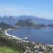 Parque Municipal da Viração ou Parque da Cidade (pt) in Niterói city