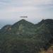 Morro da Cocanha na Rio de Janeiro city