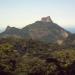 Mirante Vista do Almirante na Rio de Janeiro city