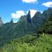 Mirante do Soberbo na Teresópolis city