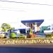 New Petron Gas Station in Sorsogon City city