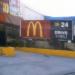 McDonald's in Las Piñas city