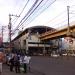 MRT-3 Cubao Station