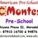ABC Montessori Pre School, Ashiyana Phase 2 in Moradabad city