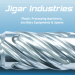 JIGER INDUSTRIES in Thane city