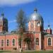 Церковь Воскресения Христова
