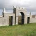 Creech Grange Arch Folly Eyecatcher