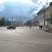 Дом детского творчества в городе Дубно