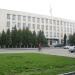 Дубновская районная государственная администрация в городе Дубно