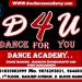 D4U DANCE ACADEMY (AMRITSAR) in Amritsar city