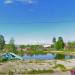 Пруд Курьяновский в городе Иваново