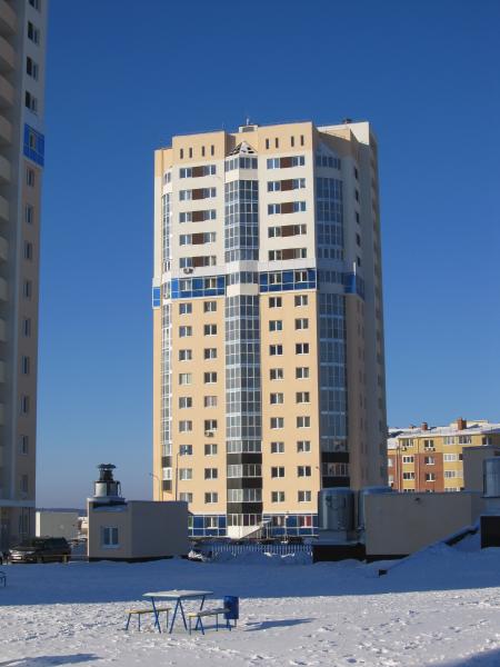 Фамилия ул барвинка 22 екатеринбург фото ул. Барвинка, 26 - Екатеринбург