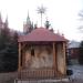 Место устройства вертепа в городе Москва