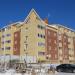 Кольцевая ул., 45 в городе Екатеринбург