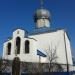 Церковь в городе Луганск