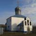 Церква в місті Луганськ