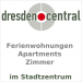 Dresden-central Vermietung von Ferienwohnungen in Dresden (de) yra Drezdenas mieste