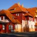 Railway station in Szklarska Poreba