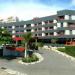 Hotel Bahia Mar na Salvador city