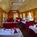 Tren Hotel Carpatia Express