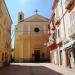 Chiesa di San Carlo Borromeo