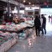 Ulsan Wet Market