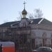 Здание Коронационной часовни в городе Бежецк