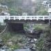 Bridge in Baguio city