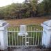 1st Fil-Am Cemetery in Baguio city