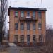 Пост электрической централизации в городе Белая Церковь