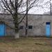Туалет в городе Белая Церковь