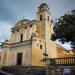 Chiesa di San Sebastiano Martire