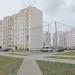 ул. Тимофея Бородина, 8 в городе Гомель