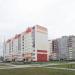 ул. Тимофея Бородина, 18 в городе Гомель