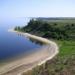 Volgograd Reservoir