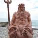 Скульптура «Нептун»